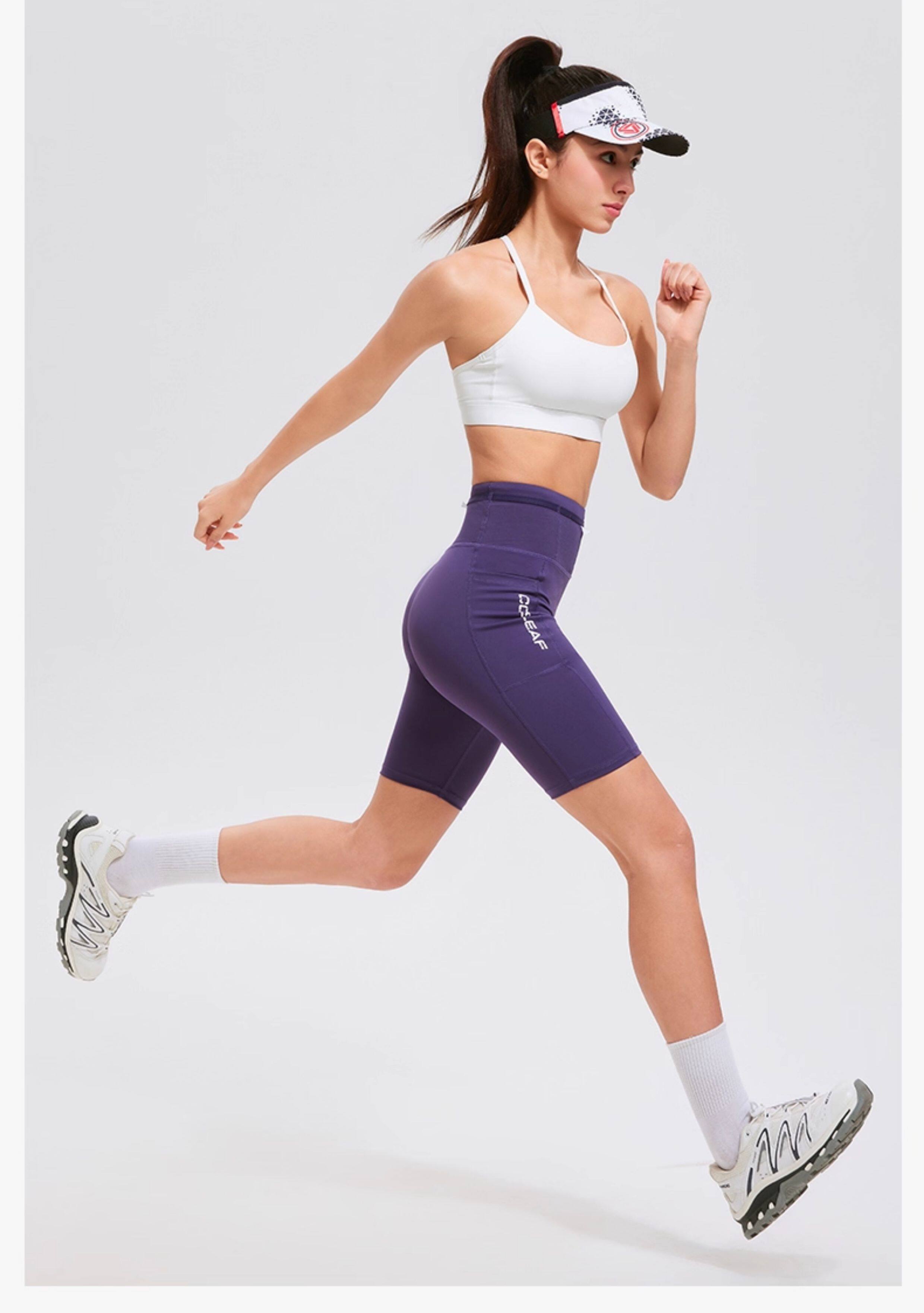 フィットネススーツ レディース クロスバック スポーツブラ  - Crossfit Fitness Gear のレビューと価格
