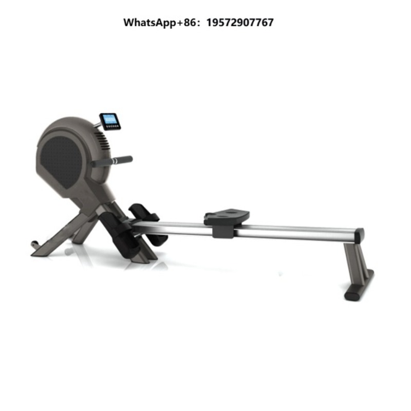 クロスフィットエクササイズローイングマシン/ジム用フィットネ - Crossfit No Equipment のレビューと価格