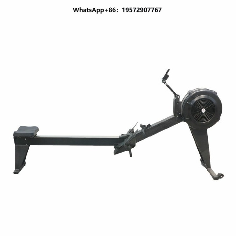 業務用ローイングマシン エアロワー ローイングマシン クロス - Crossfit No Equipment のレビューと価格